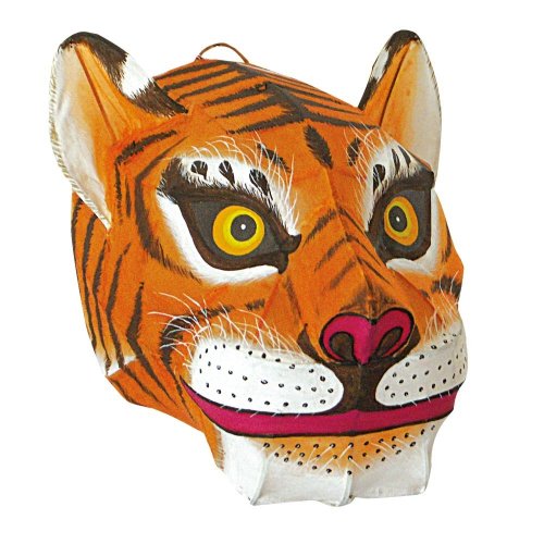 Trophée Tigre